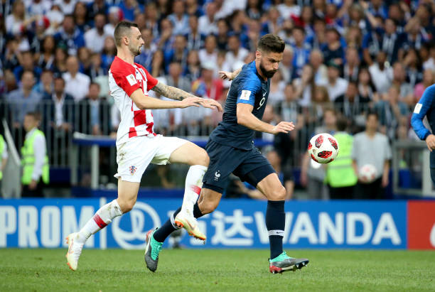 对阵强队的 对阵强队的