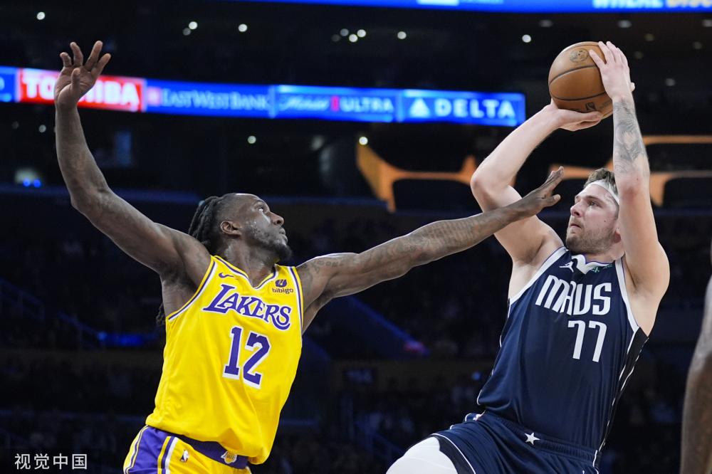 雷霆展現了 雷霆展現了